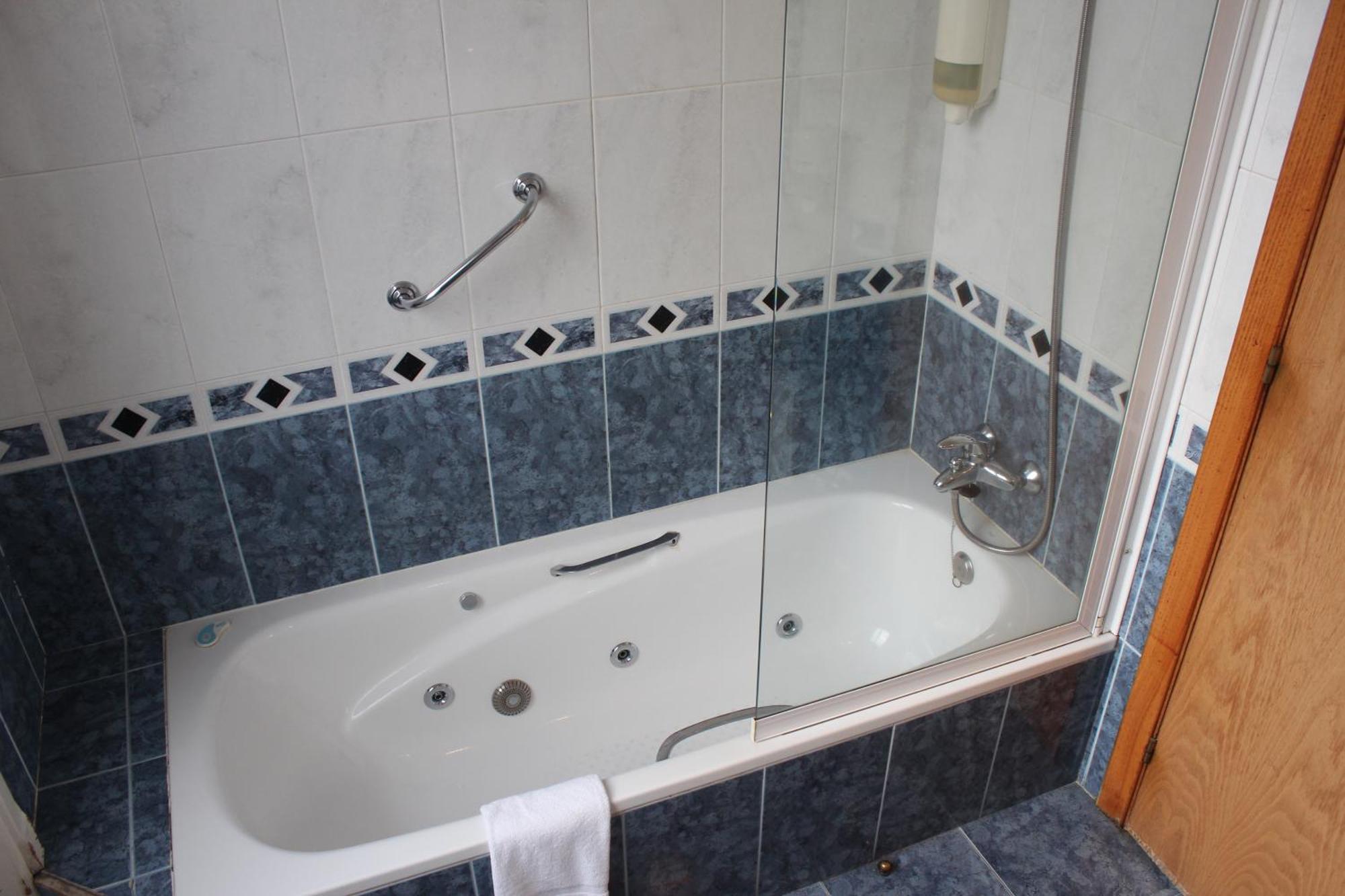 Hotel Lino Vigo Rum bild